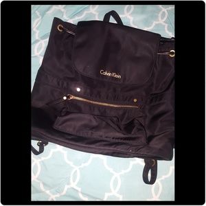 Calvin Klein Backpack